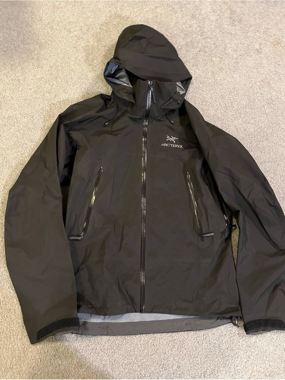 Arc'teryx Beta AR Jacket